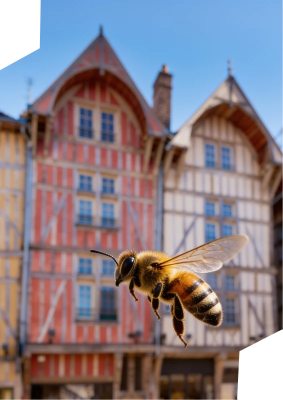 Agence de communication Aube - BeesCom