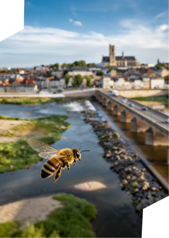 Agence de communication Nievre/Nevers - BeesCom