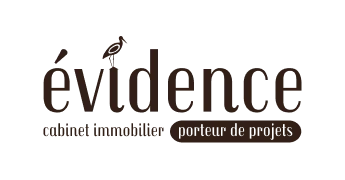 logo Évidence - Agence immobilière