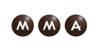 logo de mma