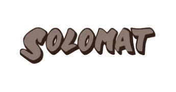 logo de Solomat