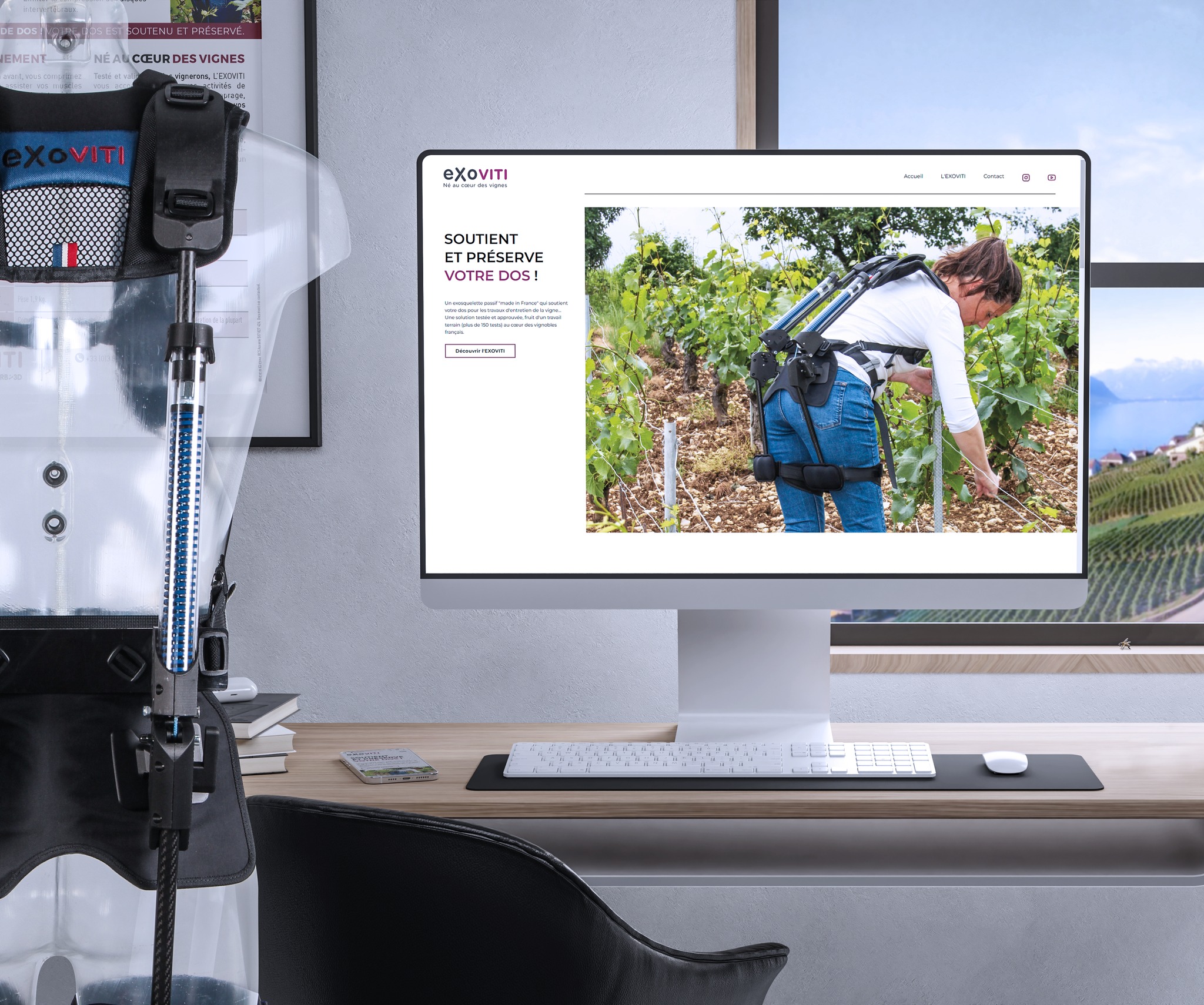 beescom exoviti rb3d