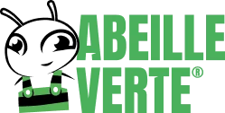Logo Abeille Verte